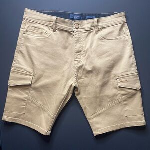 Marc Asher Cargo Shorts